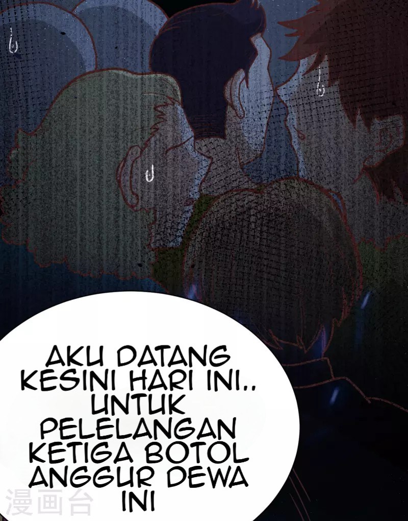 To Be The Castellan King Chapter 129 Gambar 52