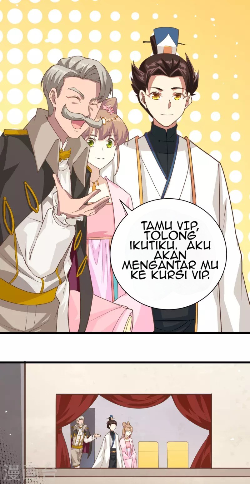 To Be The Castellan King Chapter 129 Gambar 7