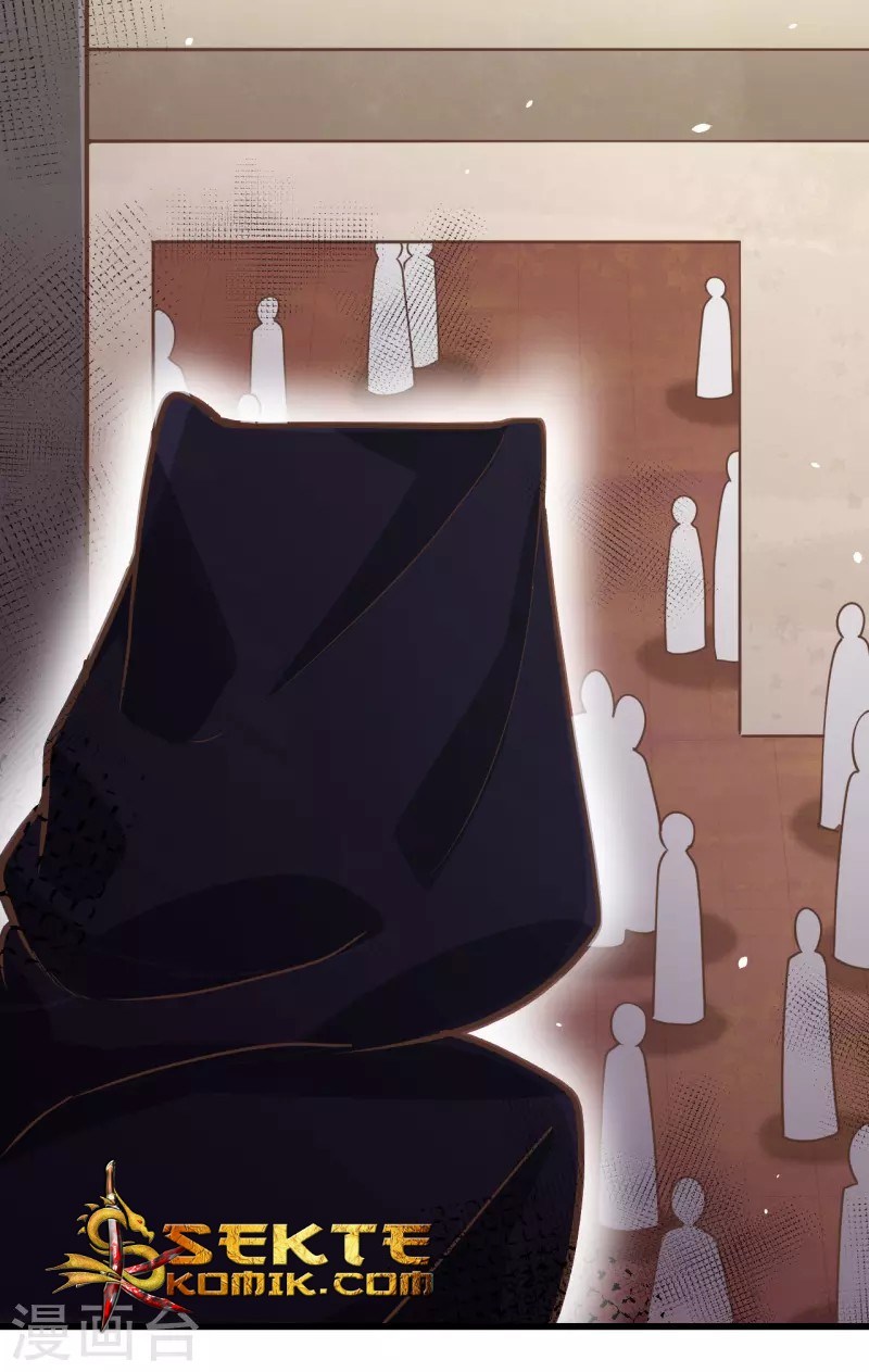 To Be The Castellan King Chapter 129 Gambar 8