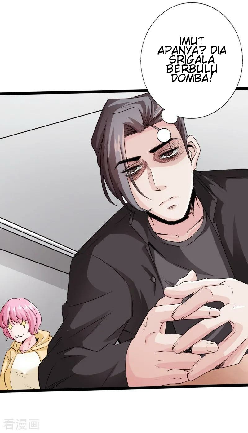 Hopeless Chapter 18 Gambar 14