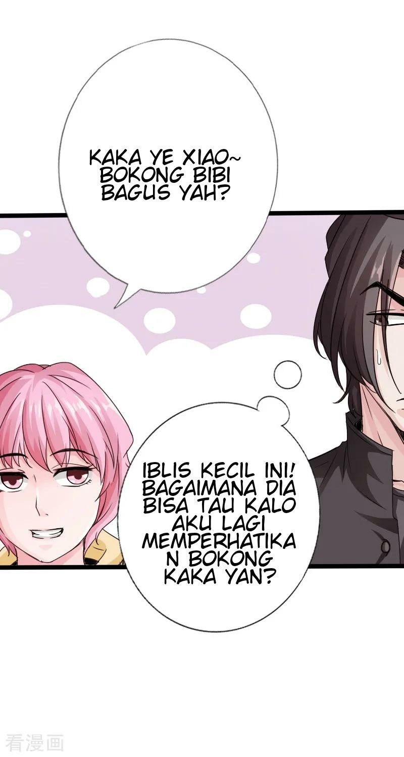 Hopeless Chapter 18 Gambar 16