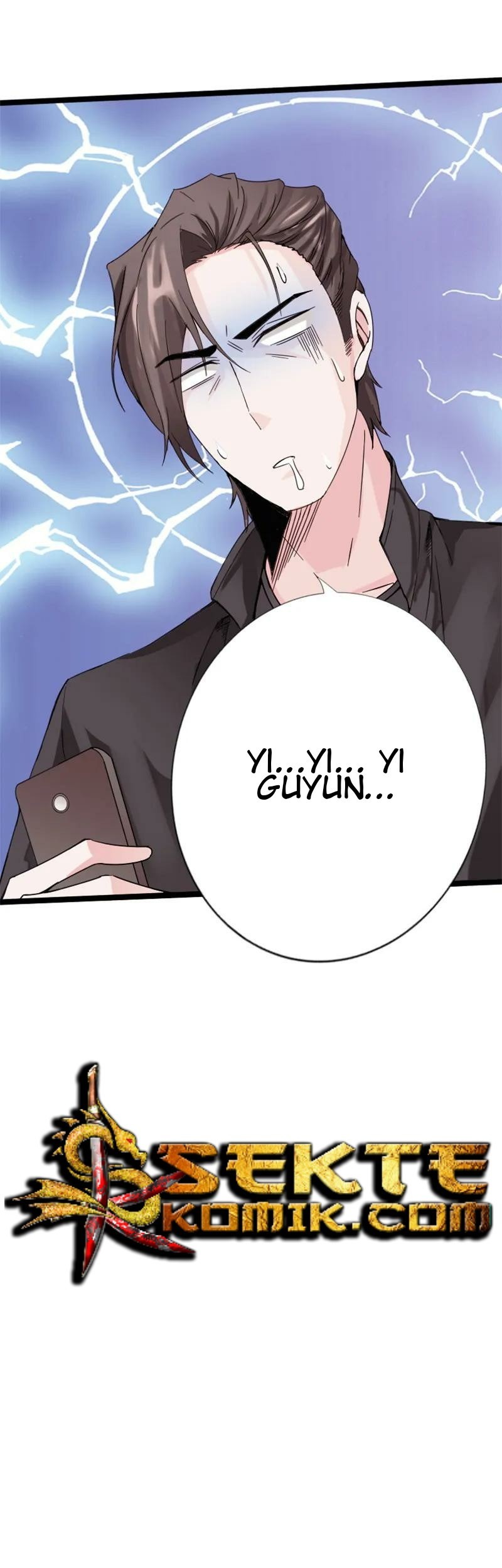 Hopeless Chapter 18 Gambar 20