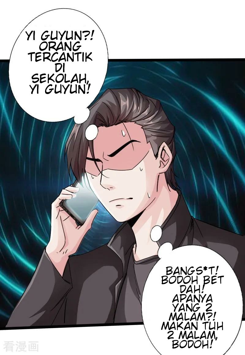 Hopeless Chapter 18 Gambar 22