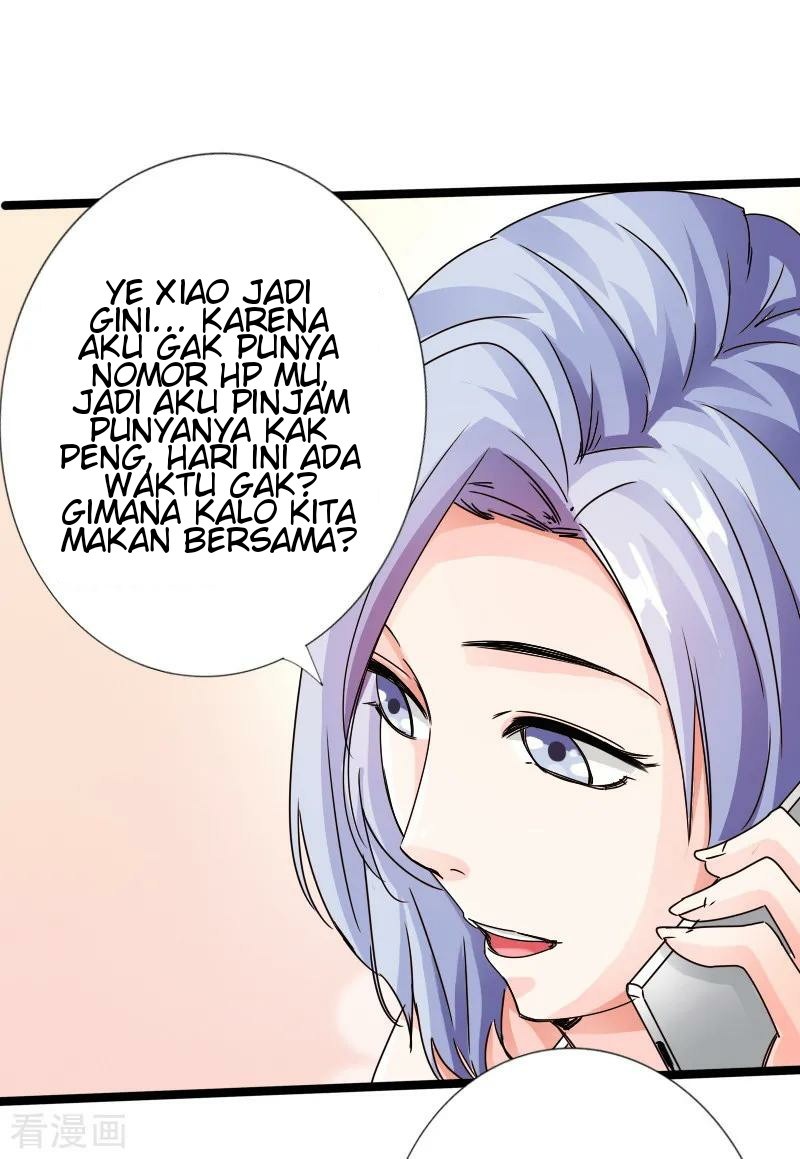 Hopeless Chapter 18 Gambar 24