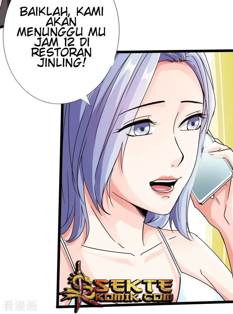 Hopeless Chapter 18 Gambar 26