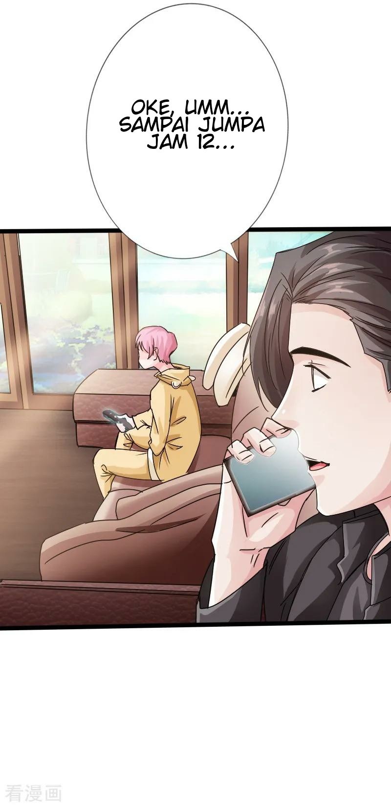 Hopeless Chapter 18 Gambar 27