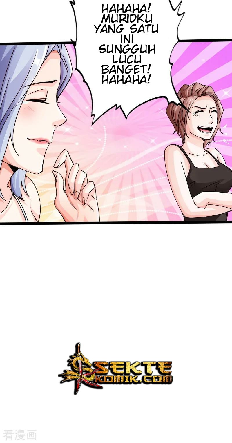 Hopeless Chapter 18 Gambar 29