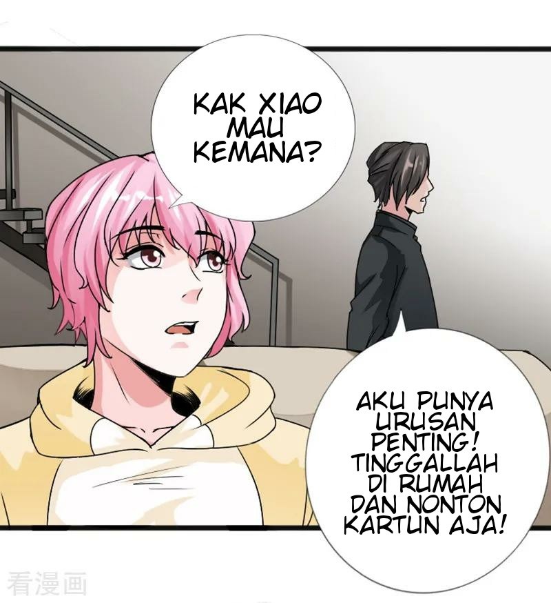 Hopeless Chapter 18 Gambar 30