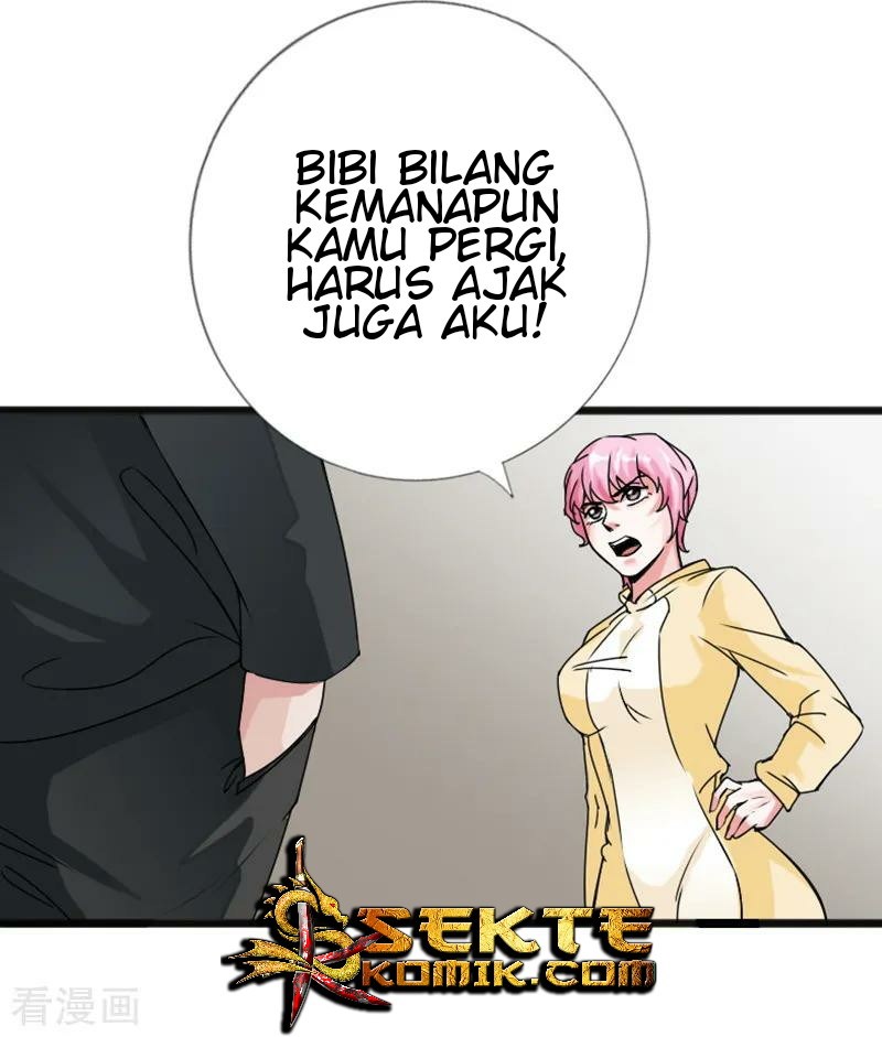 Hopeless Chapter 18 Gambar 31