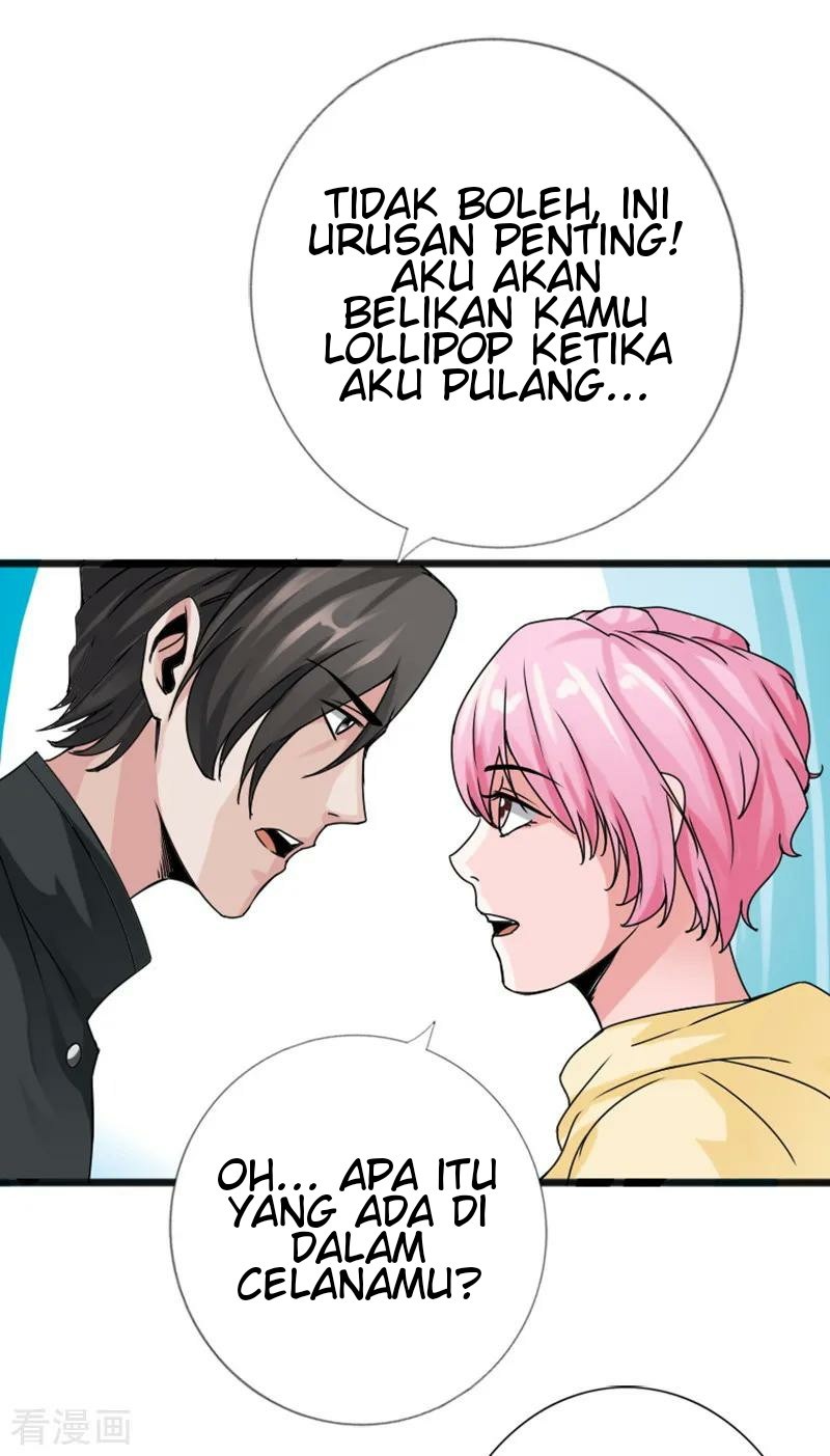 Hopeless Chapter 18 Gambar 32