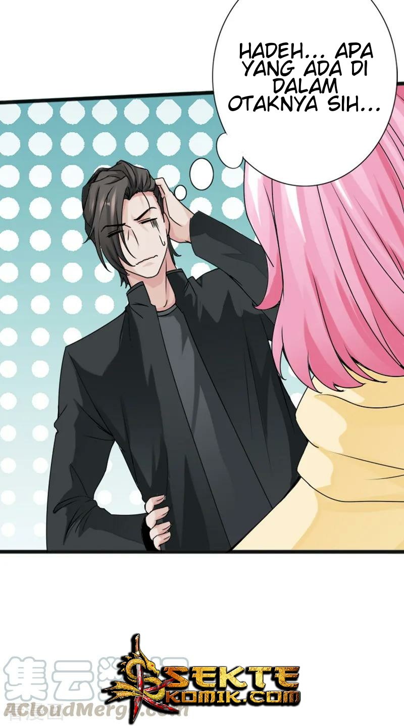 Hopeless Chapter 18 Gambar 33