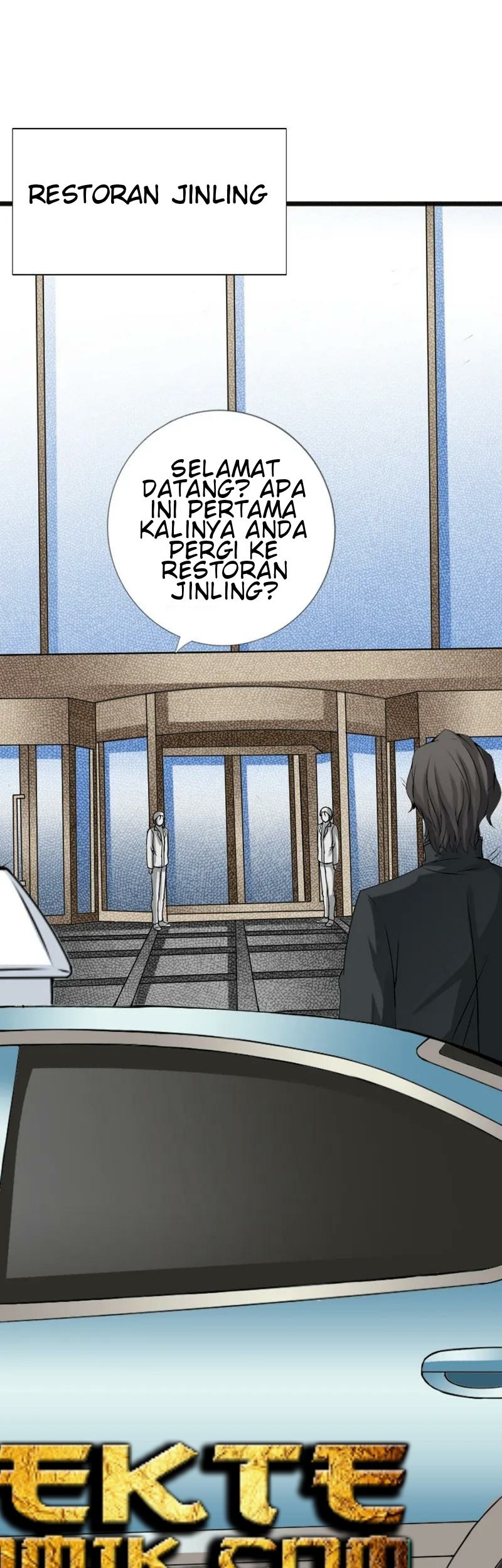 Hopeless Chapter 18 Gambar 34