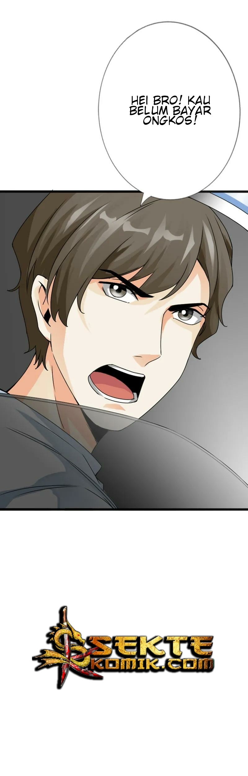 Hopeless Chapter 18 Gambar 36