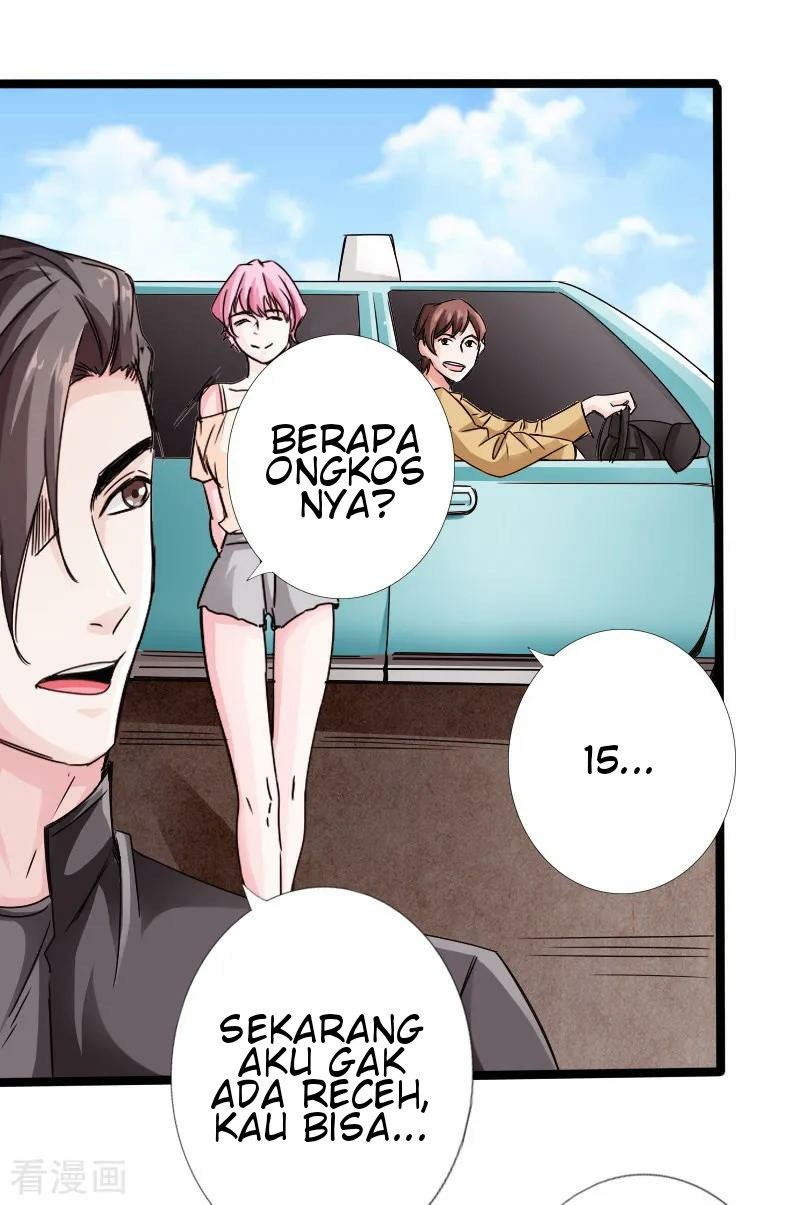 Hopeless Chapter 18 Gambar 38