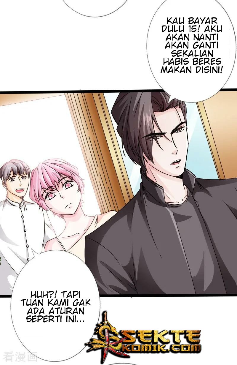 Hopeless Chapter 18 Gambar 39