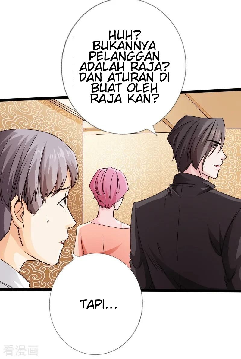 Hopeless Chapter 18 Gambar 40