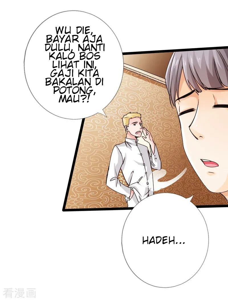 Hopeless Chapter 18 Gambar 42