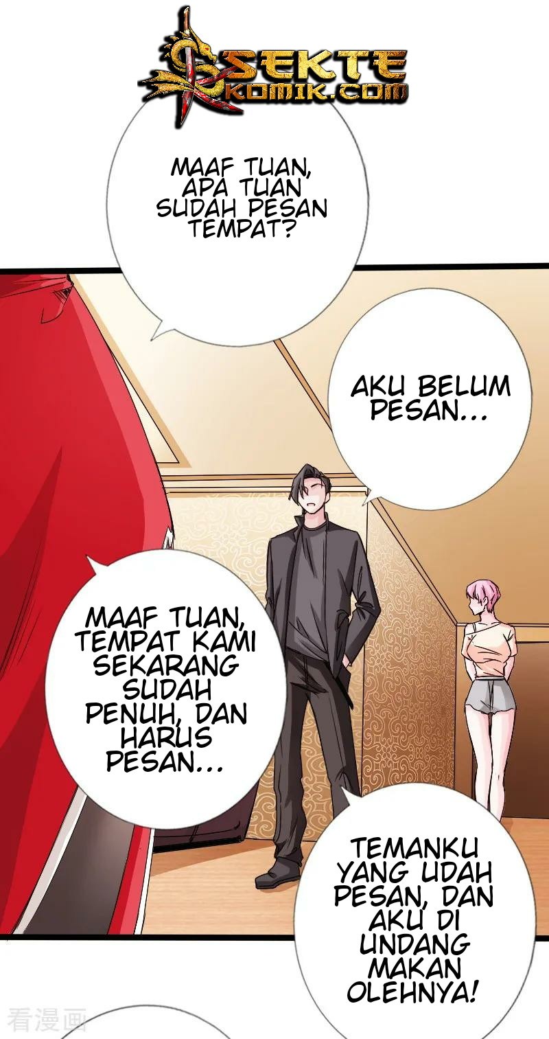 Hopeless Chapter 18 Gambar 43