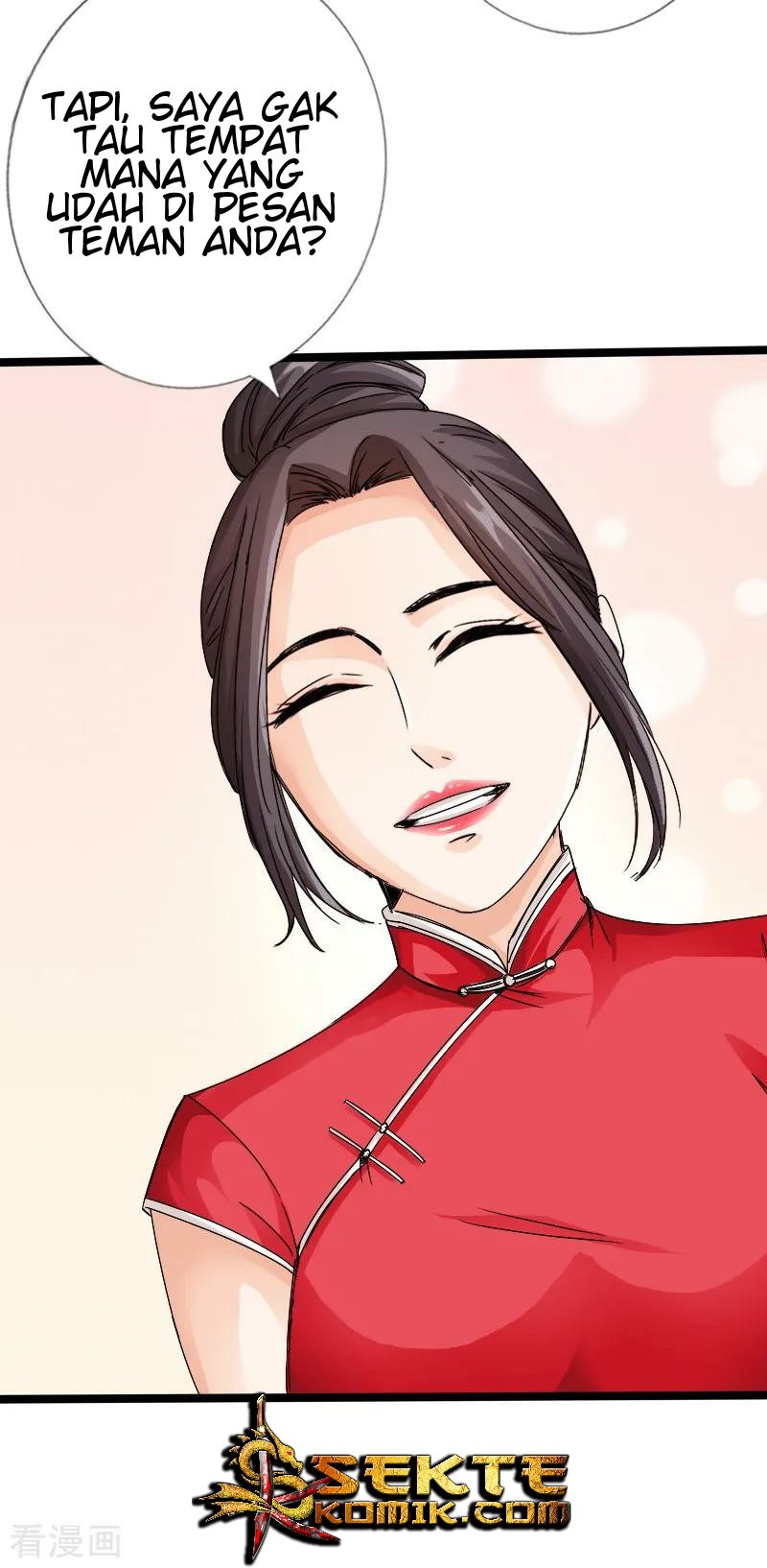 Hopeless Chapter 18 Gambar 44