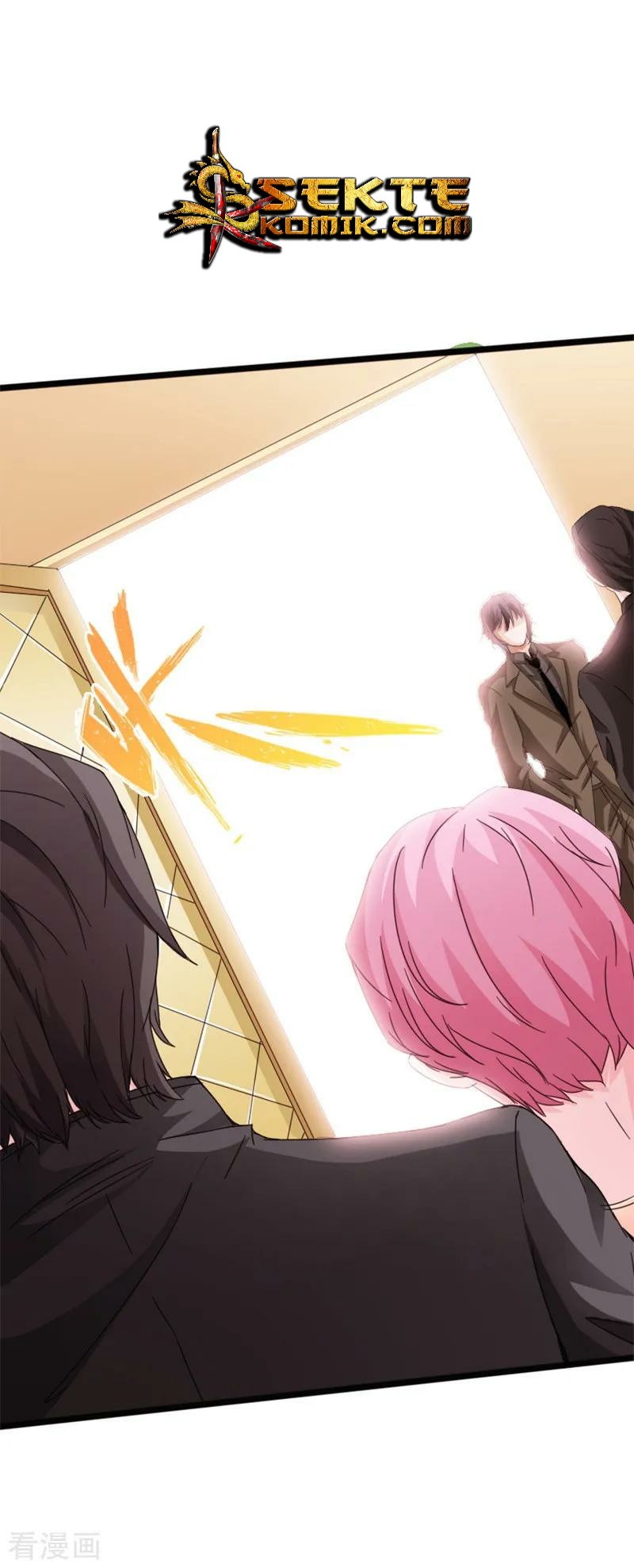 Hopeless Chapter 18 Gambar 47