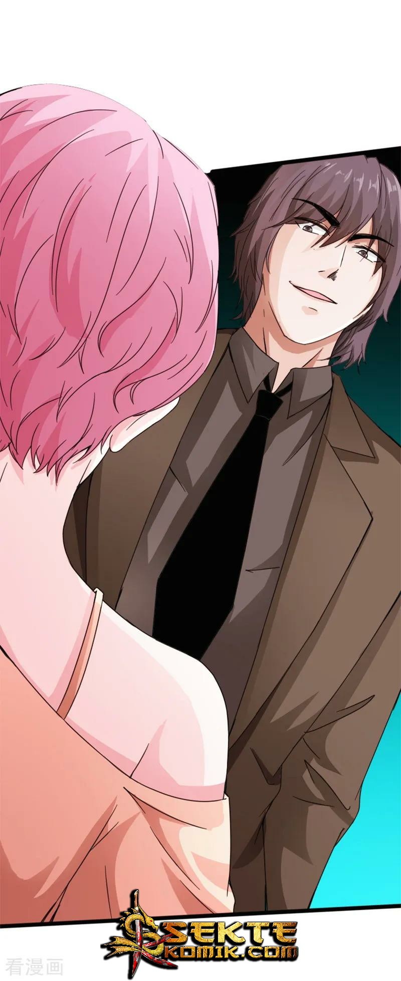 Hopeless Chapter 18 Gambar 48