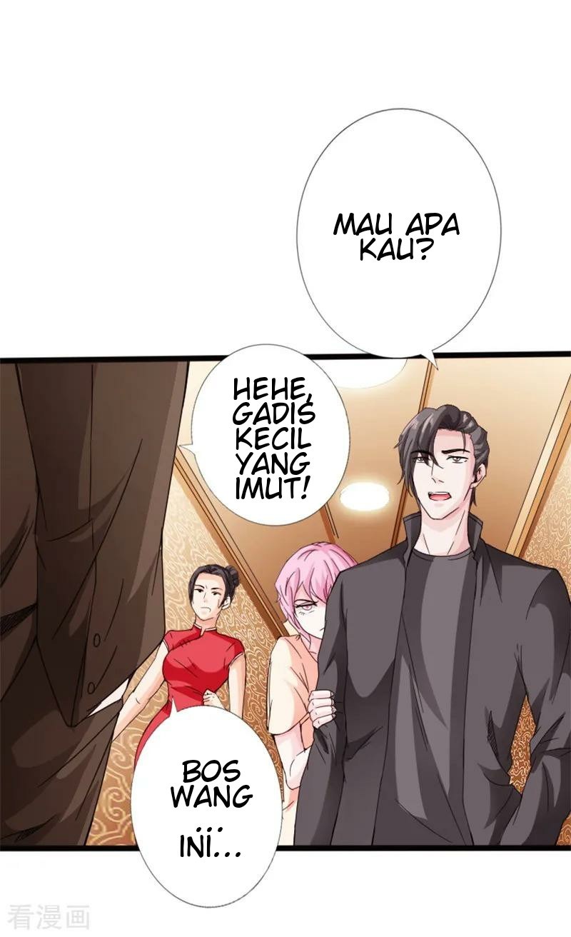 Hopeless Chapter 18 Gambar 49