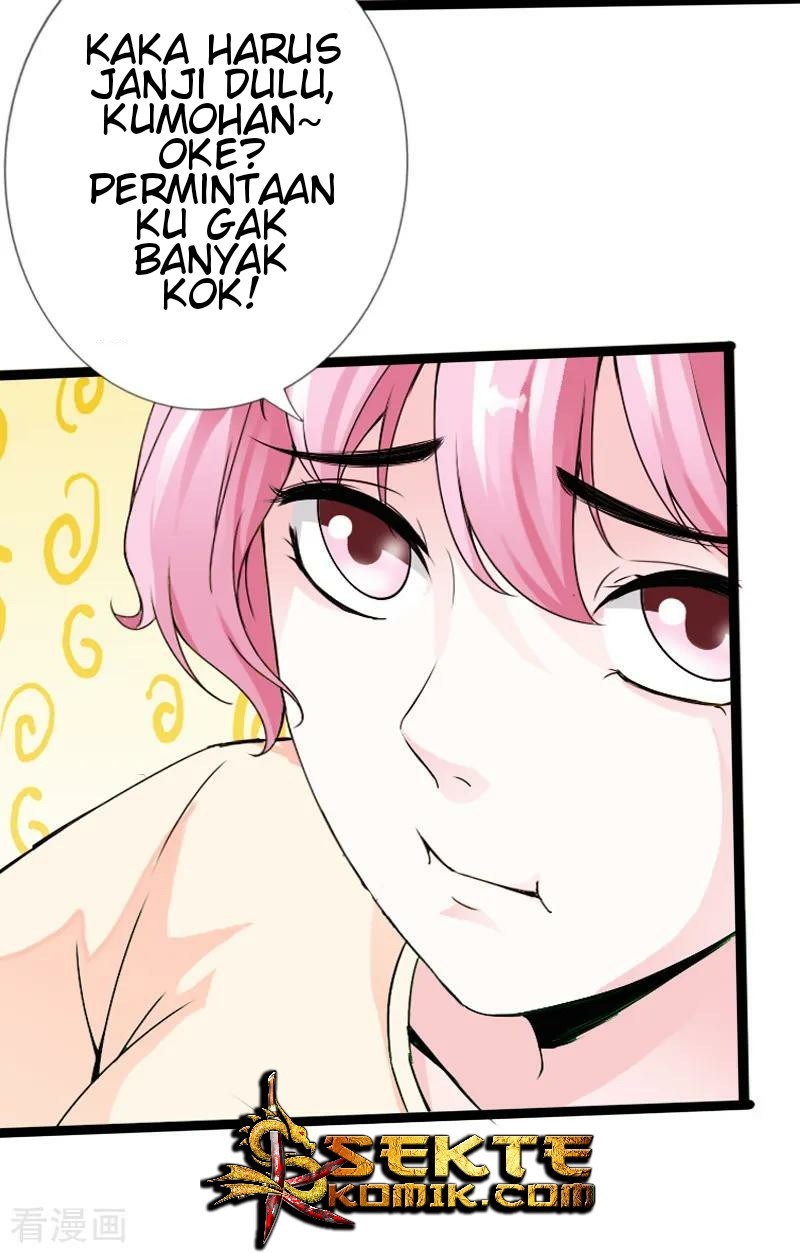Hopeless Chapter 18 Gambar 5