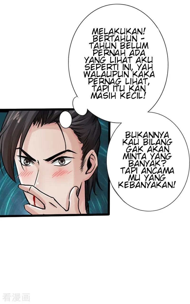 Hopeless Chapter 18 Gambar 8