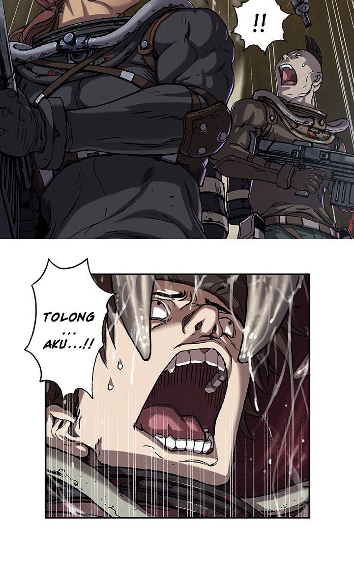 Leviathan Chapter 87 Gambar 22