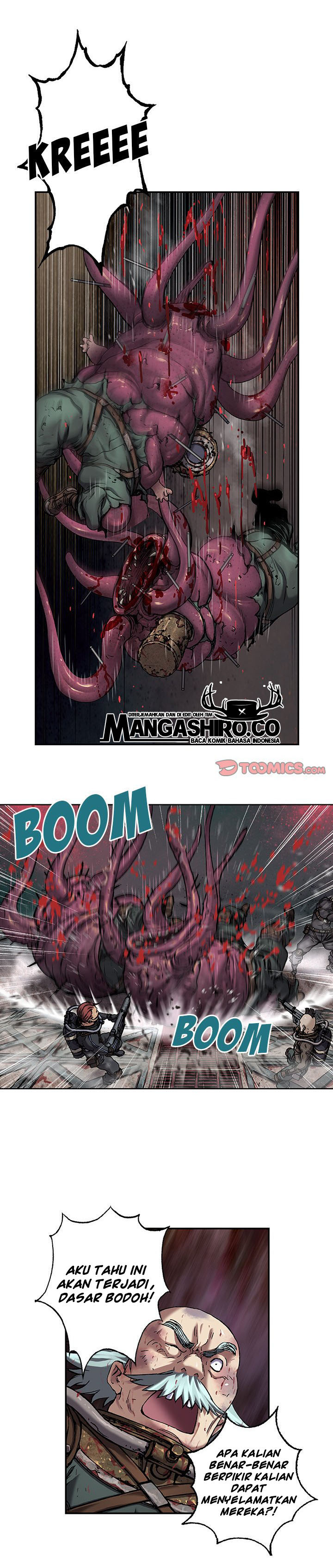 Leviathan Chapter 87 14