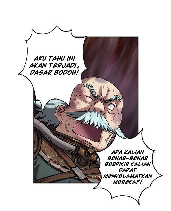 Leviathan Chapter 87 Gambar 26