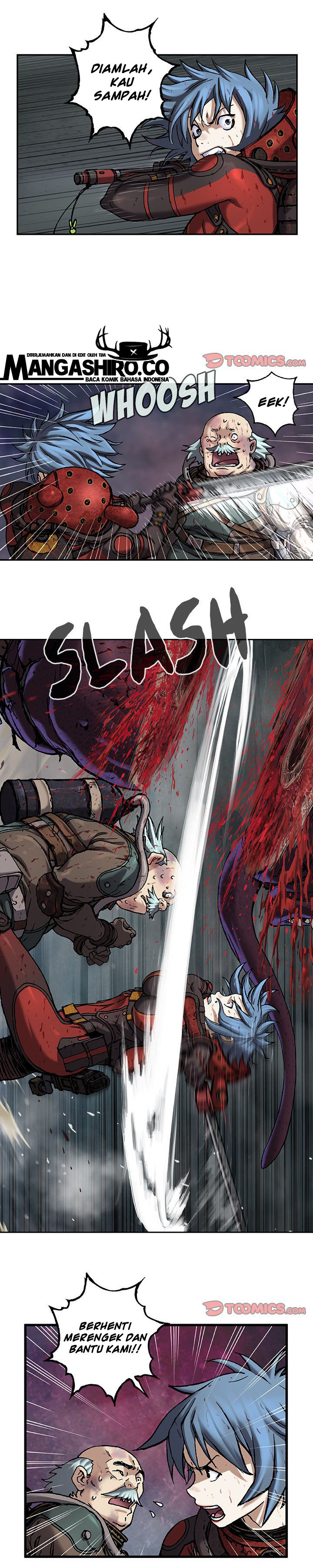 Leviathan Chapter 87 15