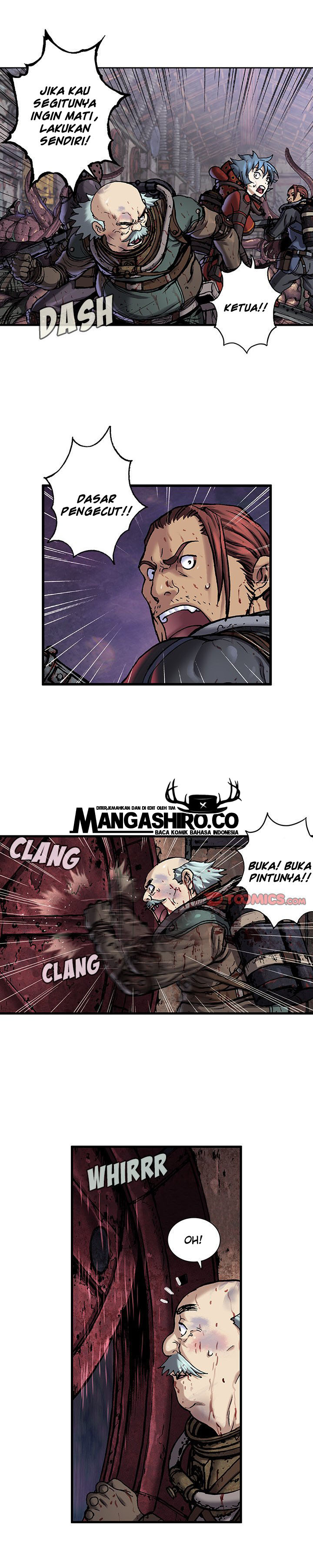 Leviathan Chapter 87 16