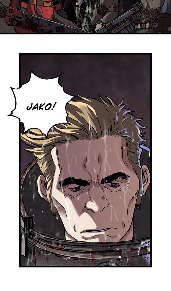 Leviathan Chapter 87 Gambar 34