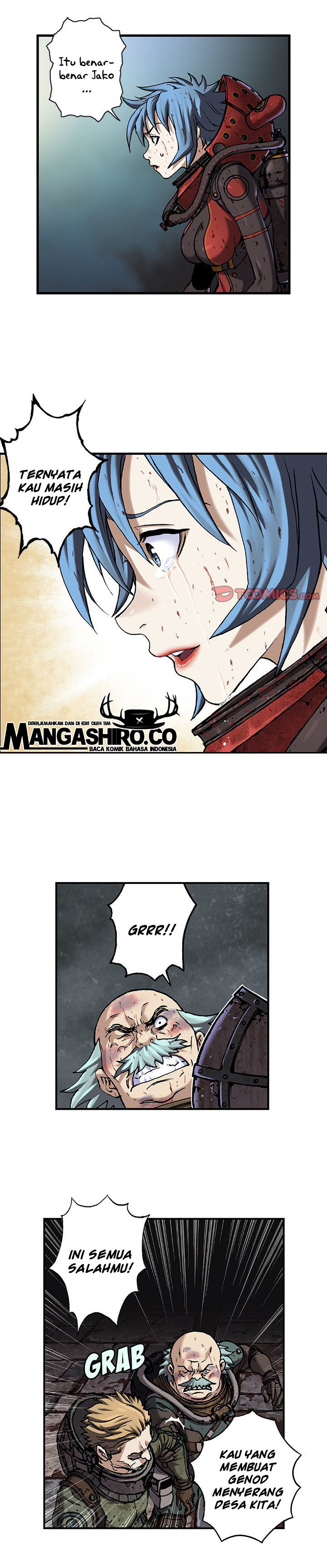 Leviathan Chapter 87 19