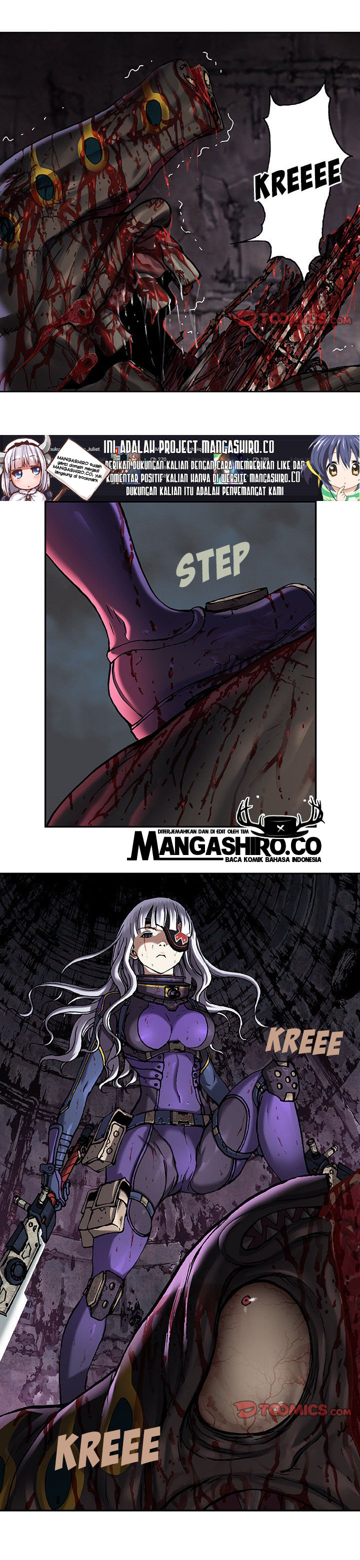 Leviathan Chapter 87 3