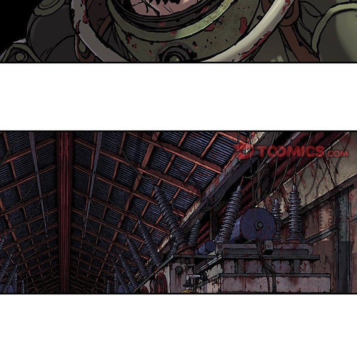 Leviathan Chapter 87 Gambar 14