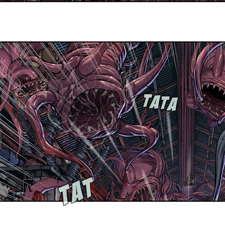 Leviathan Chapter 87 Gambar 16