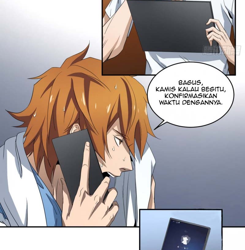 Winner Takes All Chapter 54 Gambar 3
