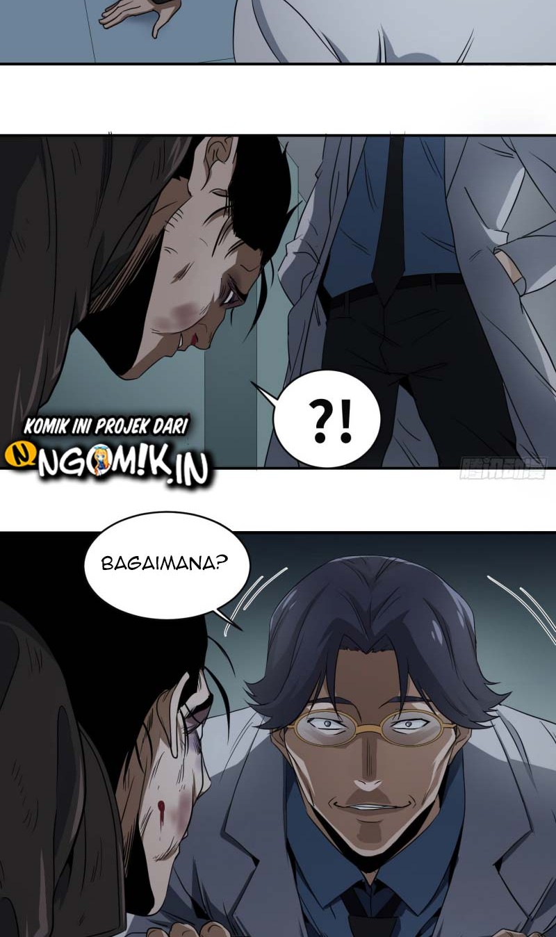 Winner Takes All Chapter 54 Gambar 7