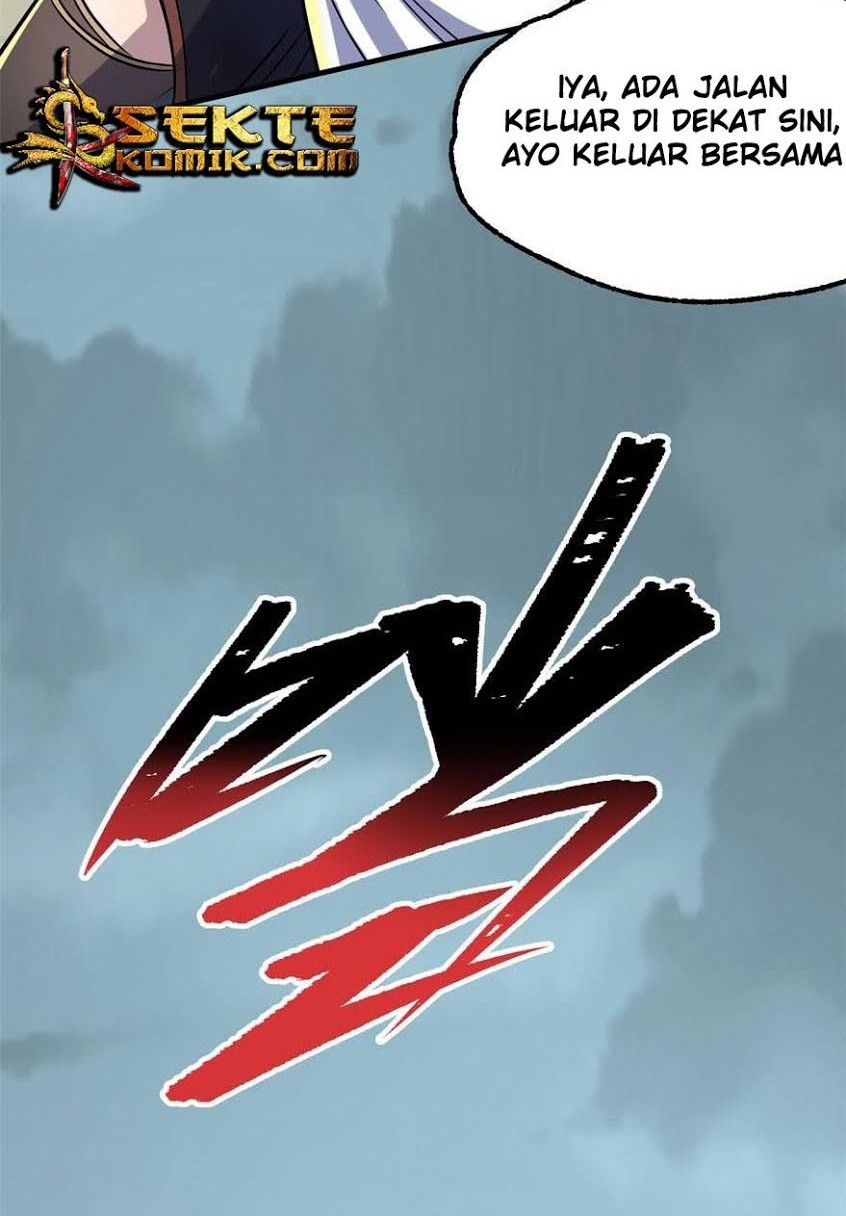 The Hunter Chapter 144 Gambar 23