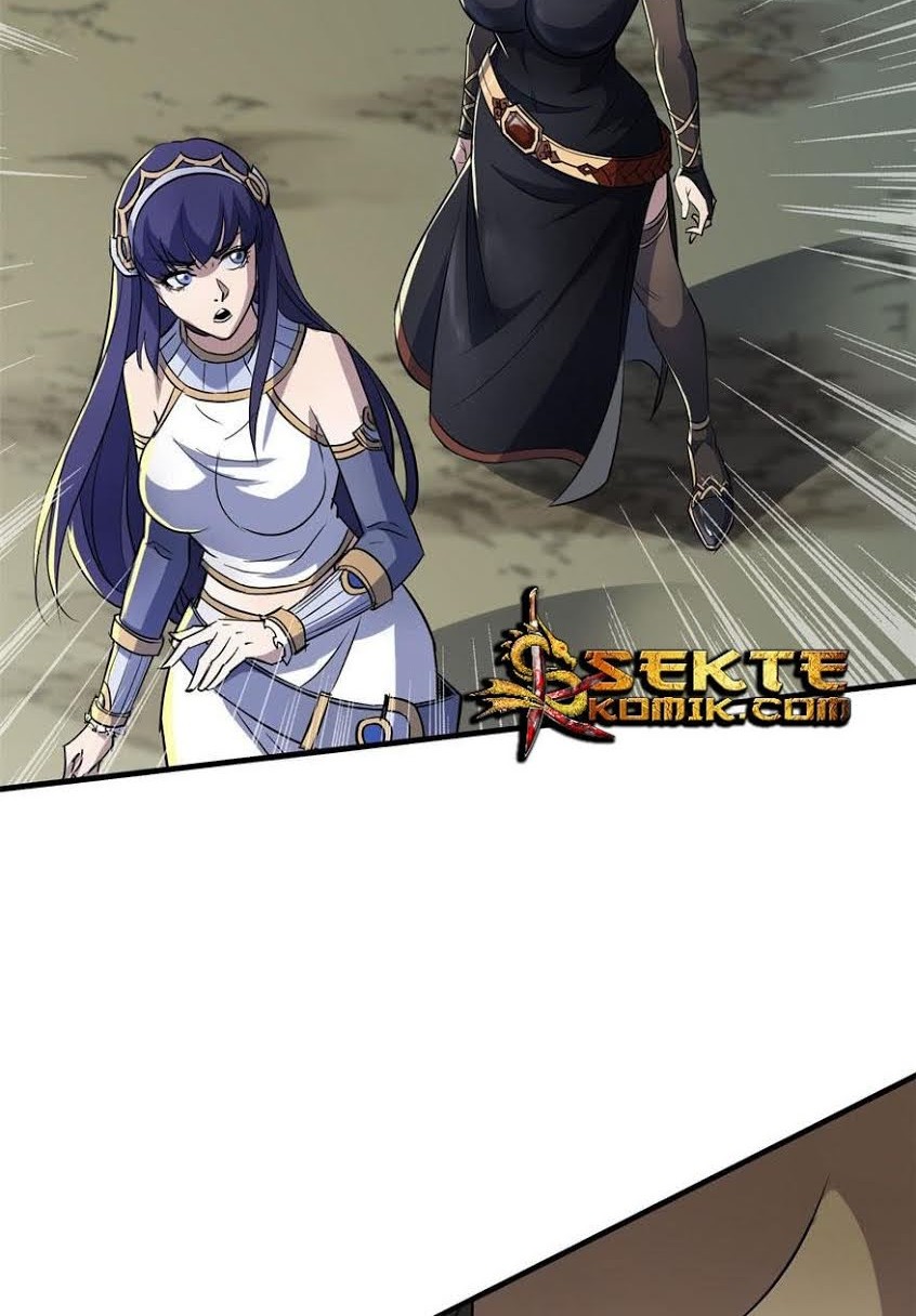 The Hunter Chapter 144 Gambar 25
