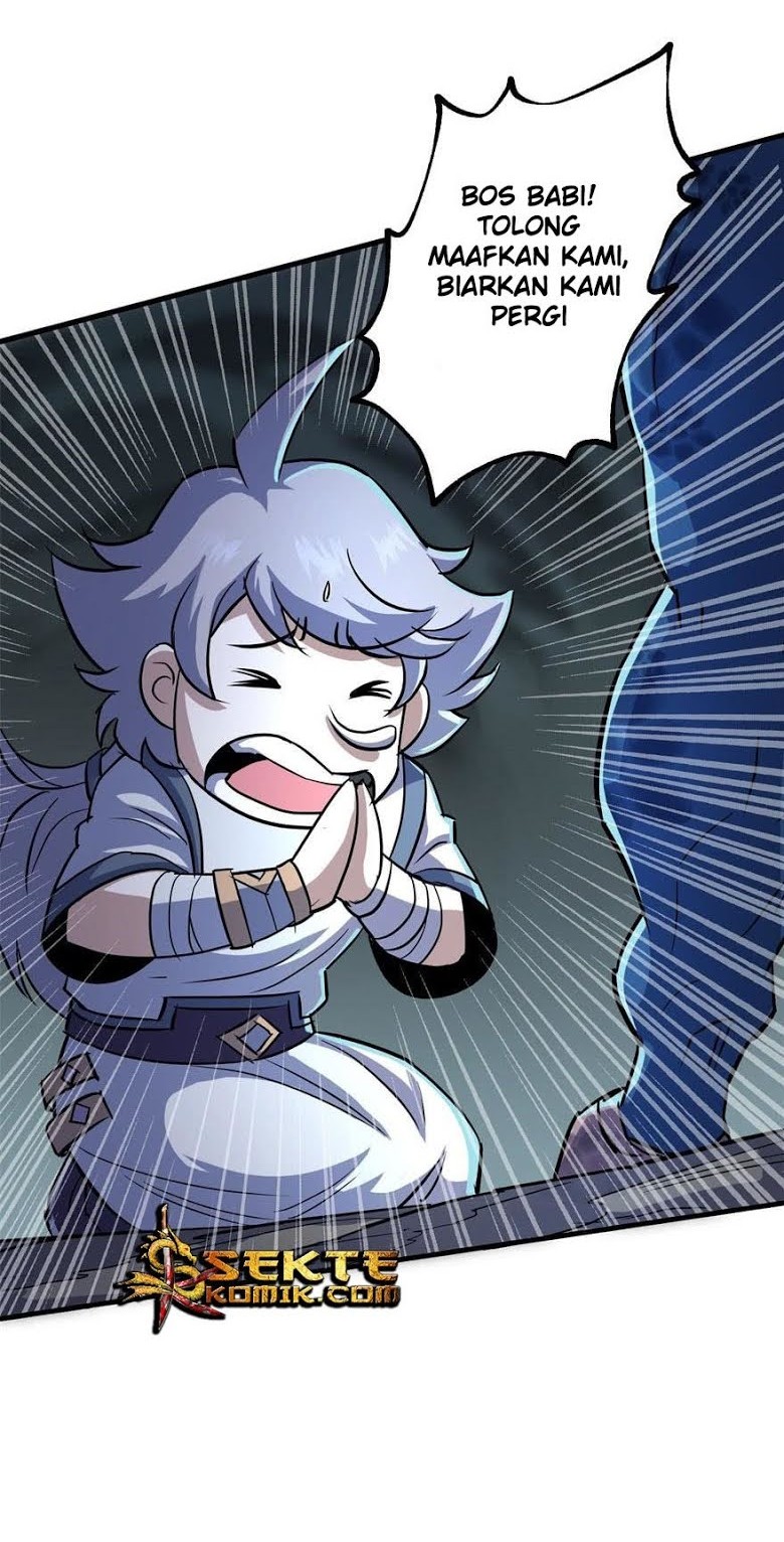 The Hunter Chapter 144 Gambar 9