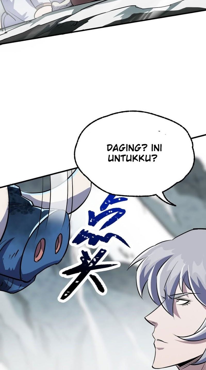 The Hunter Chapter 144 Gambar 11