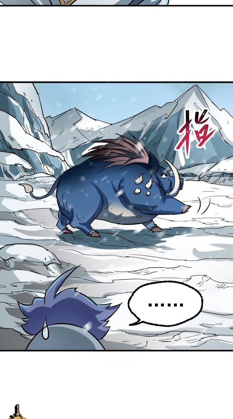 The Hunter Chapter 144 Gambar 13