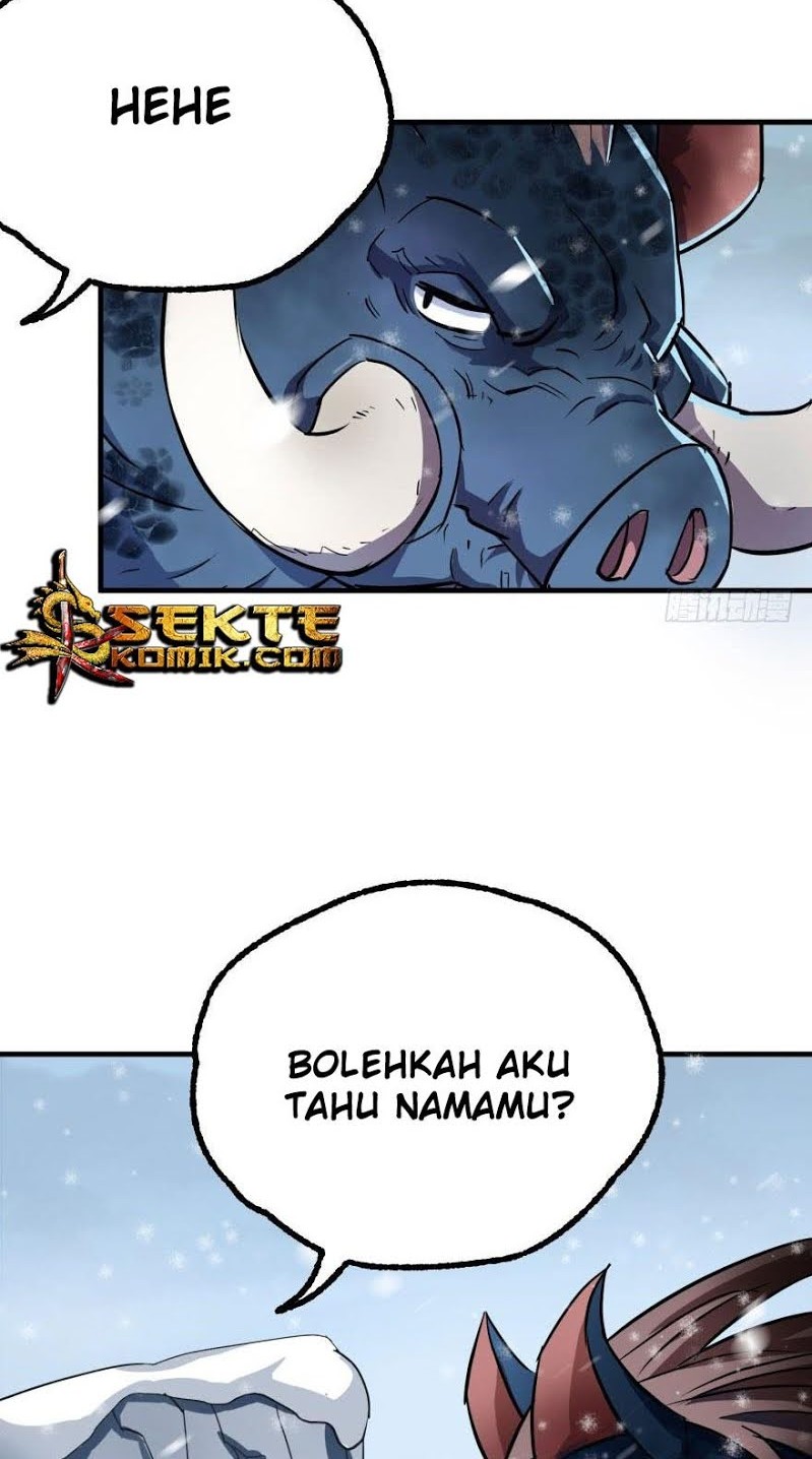The Hunter Chapter 144 Gambar 15