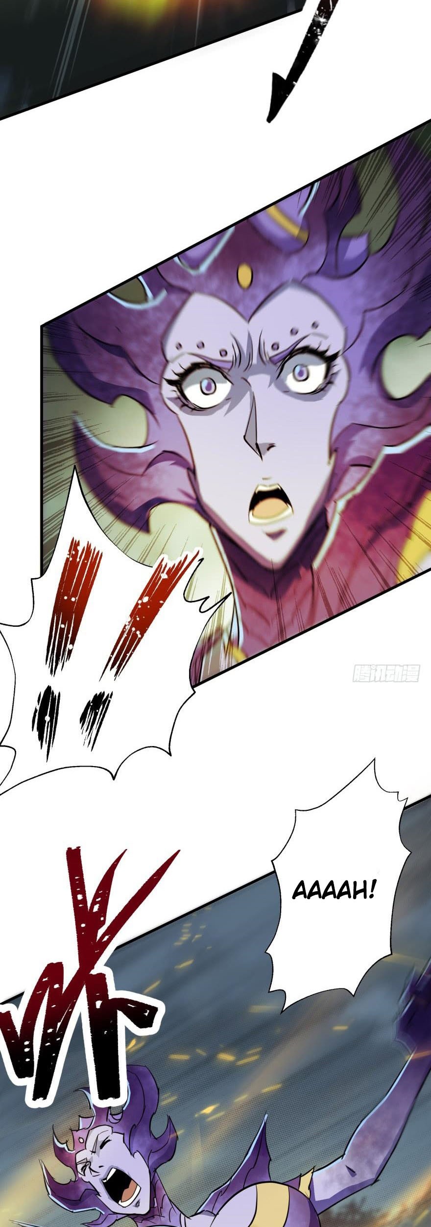 The Hunter Chapter 142 Gambar 12