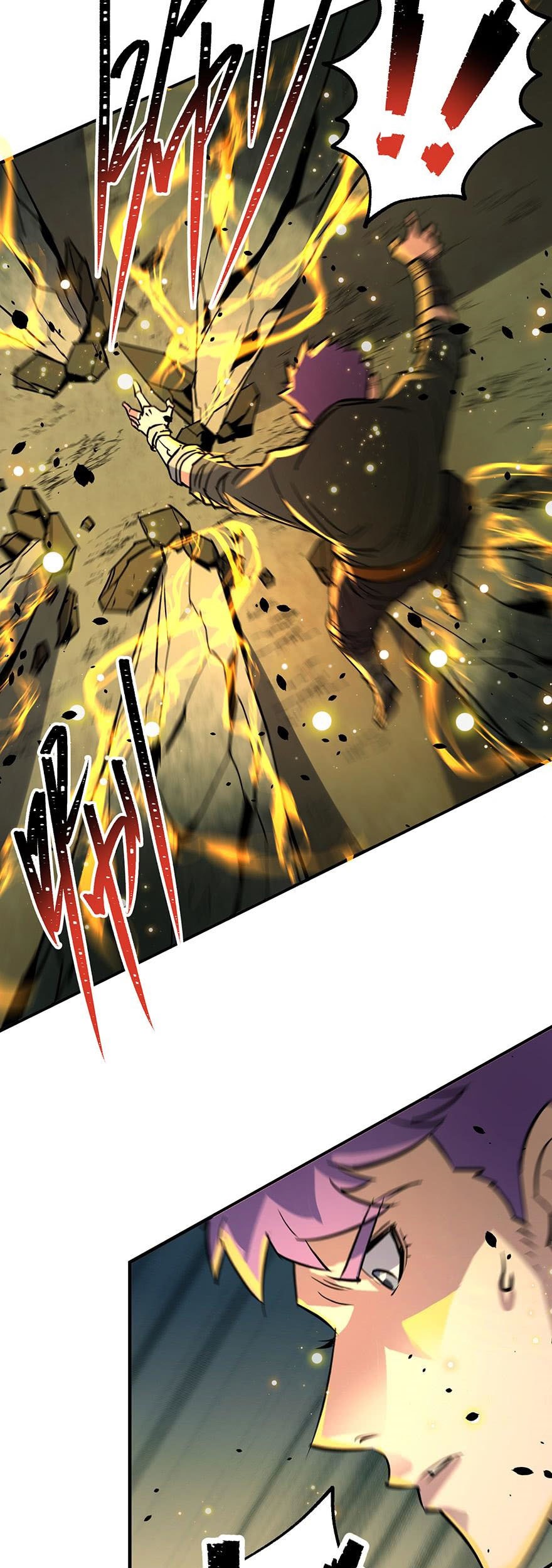 The Hunter Chapter 141 Gambar 7