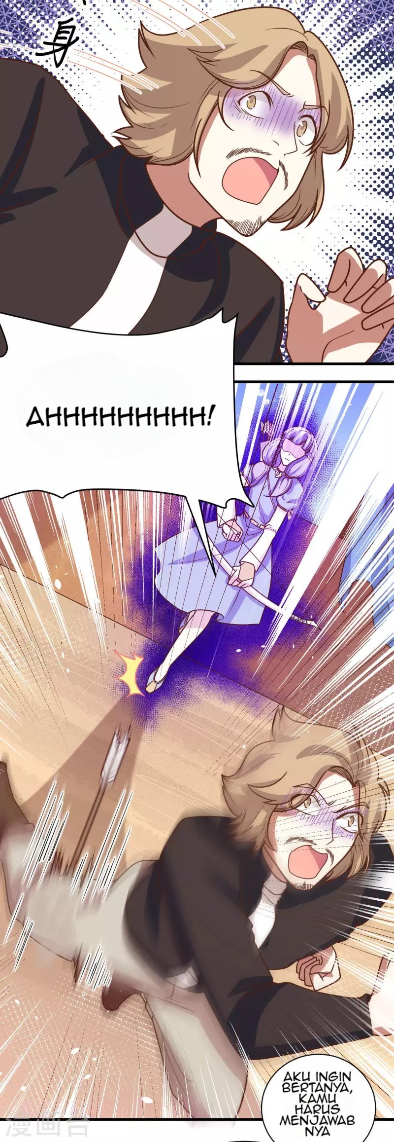 To Be The Castellan King Chapter 133 Gambar 15