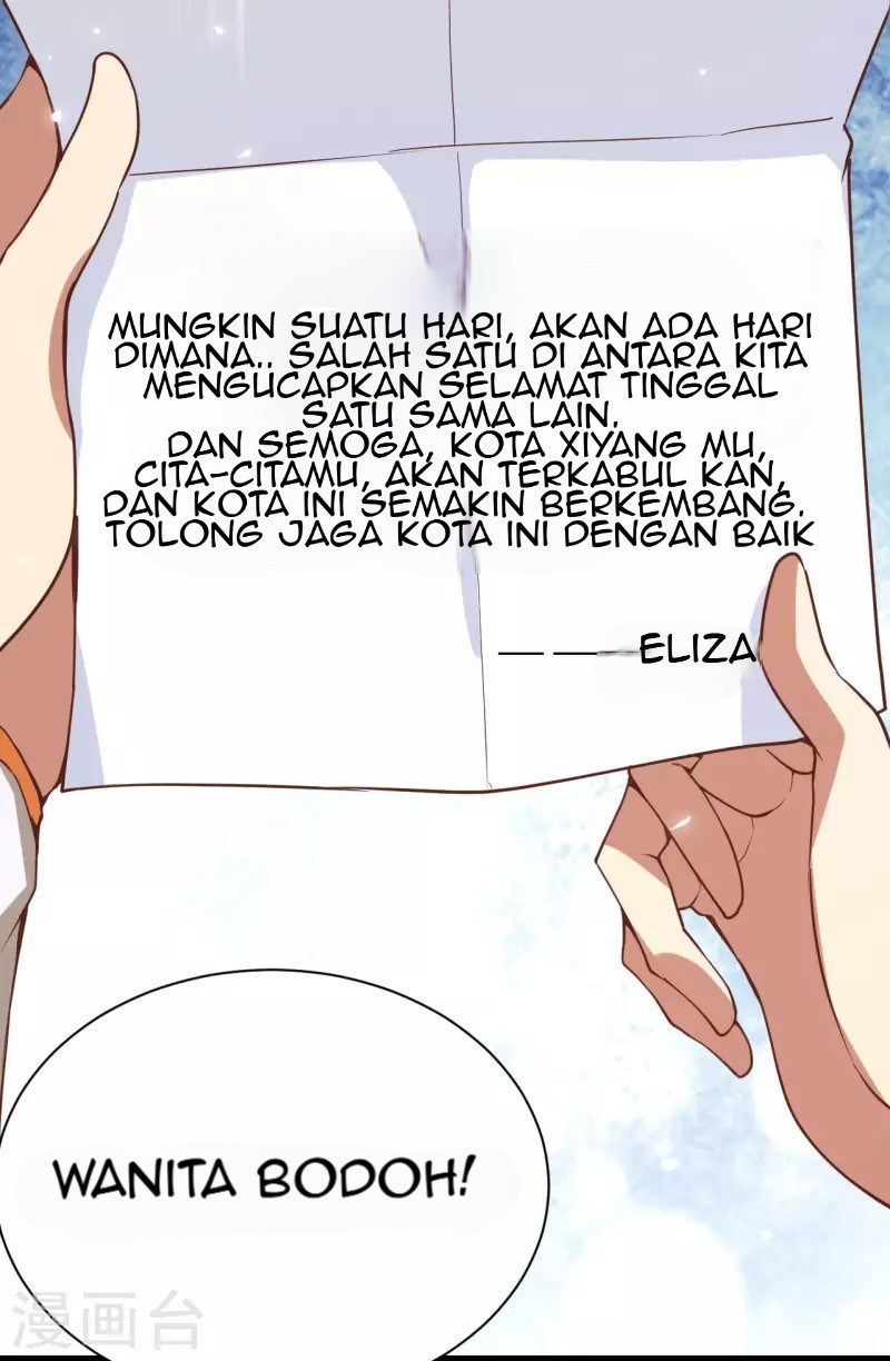 To Be The Castellan King Chapter 133 Gambar 44